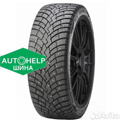 Pirelli Ice Zero 2 225/50 R18 99H