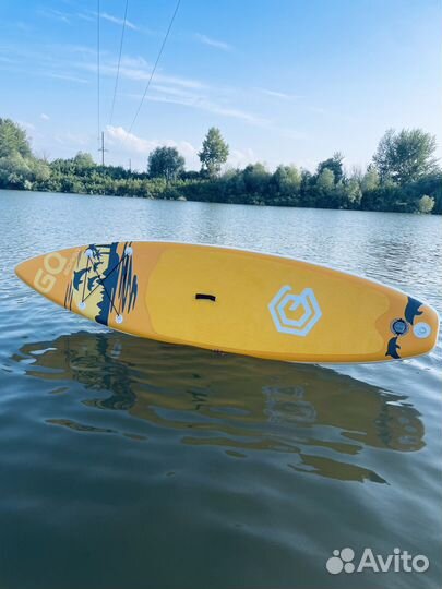 Сап борд доска sup board