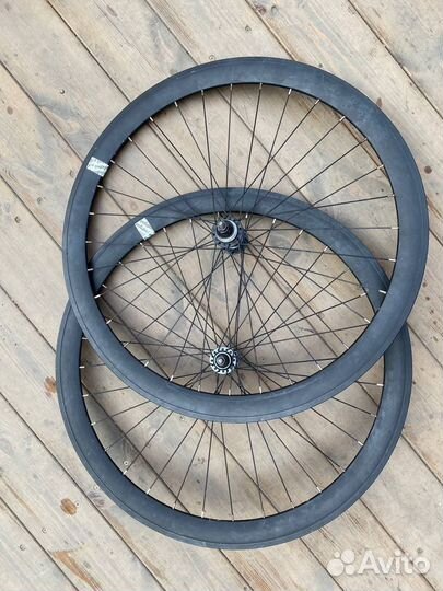 Колеса фикс