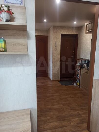 2-к. квартира, 41,5 м², 3/5 эт.