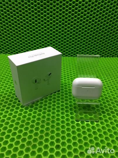 Airpods pro реплика (18691)