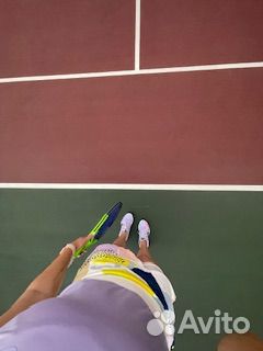 Фитнес тренер; тренер по большому теннису