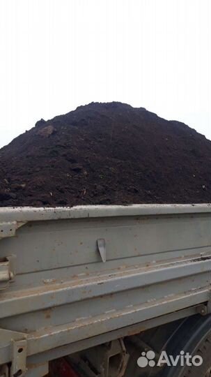 Перегной.земля, торф,навоз,щебень,отсев,песок