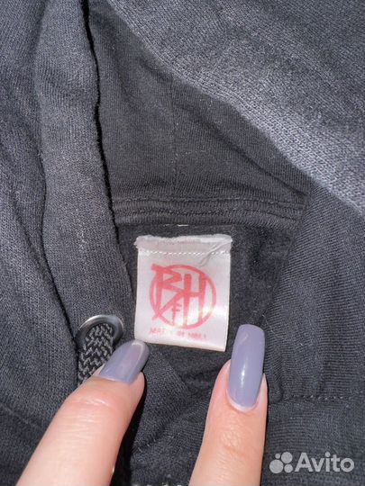 Толстовка унисекс