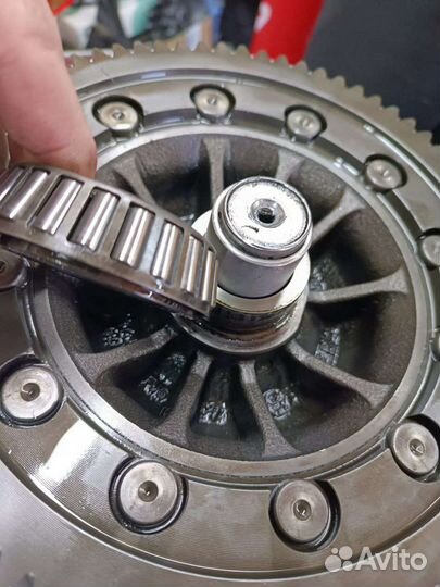 Перестаньте уж все хотеть попасть наремонт ко мне)