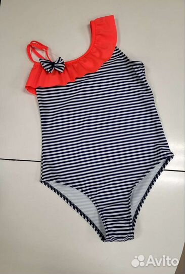 Купальник детский