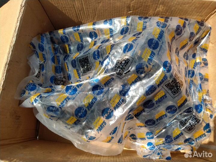 Поворотный кулак передний правый поло седан