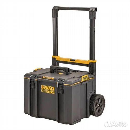 Новинка модуль dewalt toughsystem 2.0 DS450