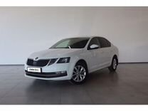 Skoda Octavia 1.8 AMT, 2018, 175 498 км, с пробегом, цена 1 890 000 руб.