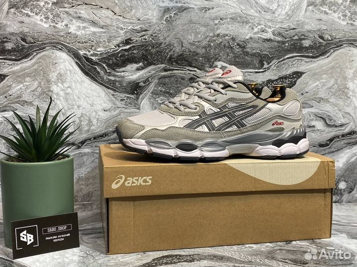 Кроссовки asics GEL NYC