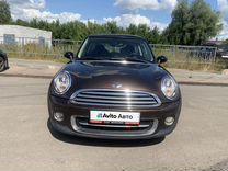 MINI Cooper 1.6 AT, 2012, 187 000 км, с пробегом, цена 1 050 000 руб.