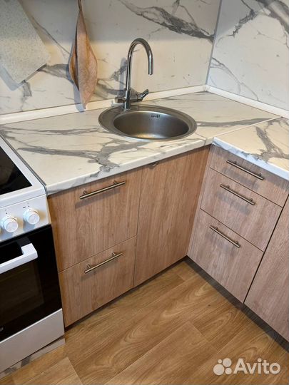 Кухонный гарнитур