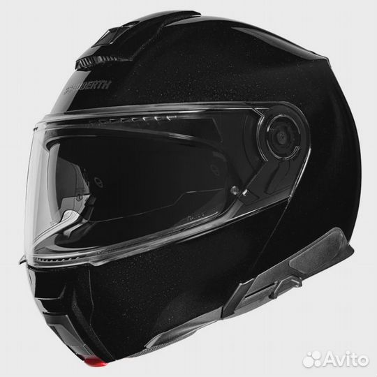 Schuberth C5 Concrete grey