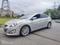 Hyundai i40 2.0 AT, 2013, 152 500 км, с пробегом, цена 960 000 руб.