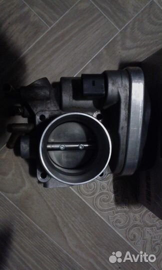 Дроссельная заслонка VDO 408-238-323-011Z