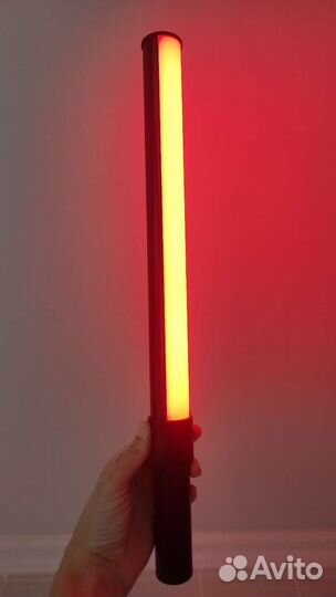 Видеосвет аренда свет освещение yongnuo yn600L