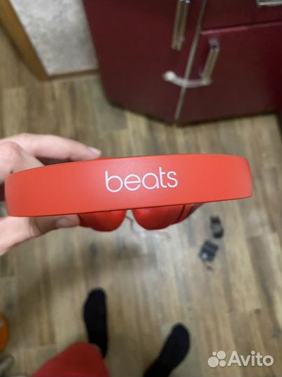 Наушники beats EP
