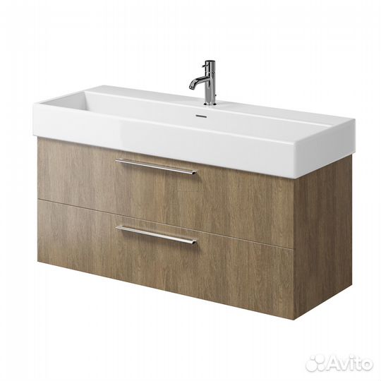 Creto Tivoli тумба подвесная Bamenda 120, 8-1394BA