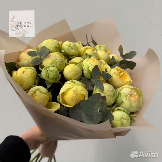 Розы, 51 Роза, 101 Роза