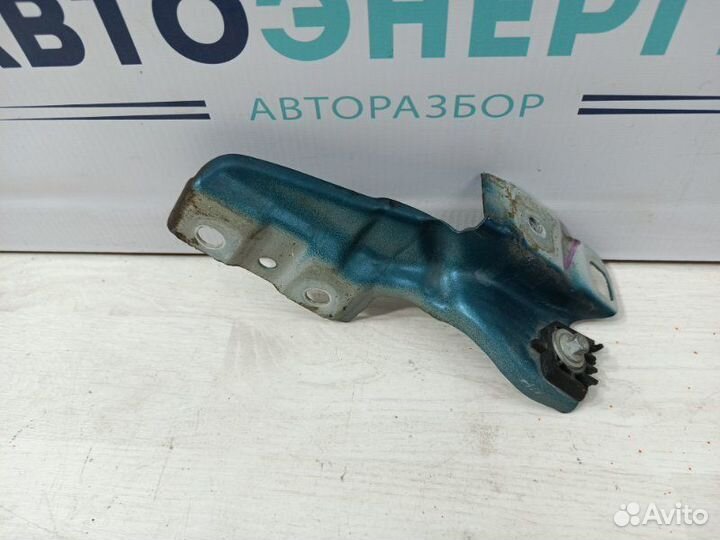 Крепление фары переднее левое Geely Monjaro