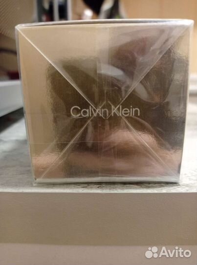 Calvin Klein 2U Туалетная вода женская