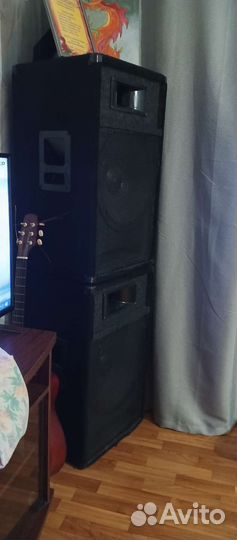 Продам аппаратуру