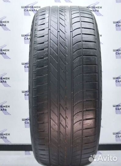 Goodyear Eagle F1 Asymmetric SUV 4x4 275/45 R21 107N