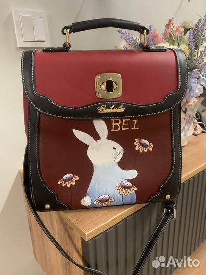 Сумка портфель