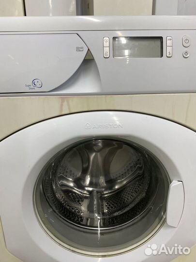 Стиральная машина 5,5 кг 