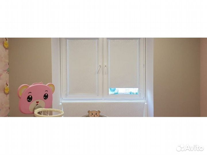 Мансардные шторы Y797