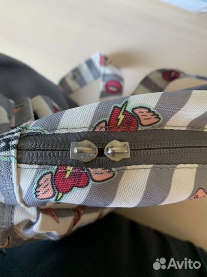 Рюкзак детский