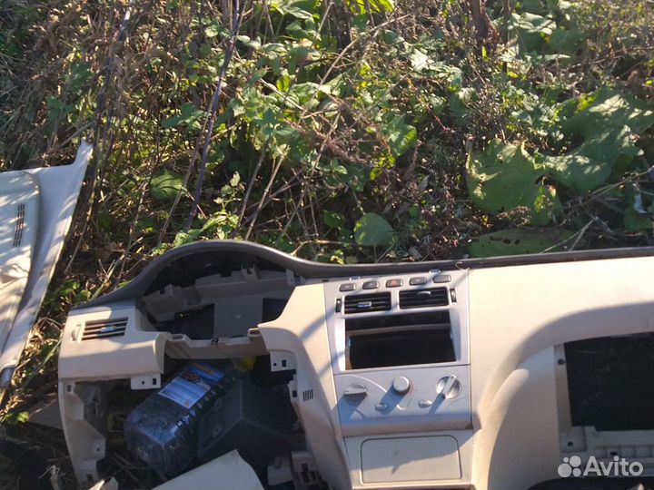 Торпеда Чери фора