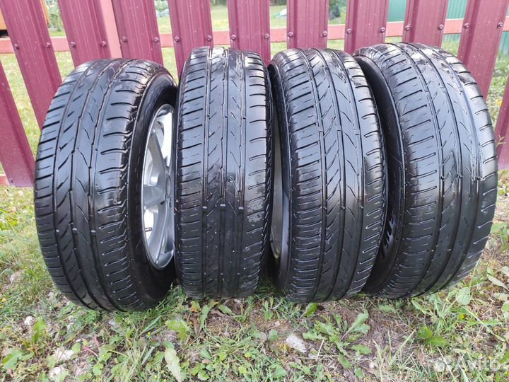 Matador MP 4 185/65 R15 T