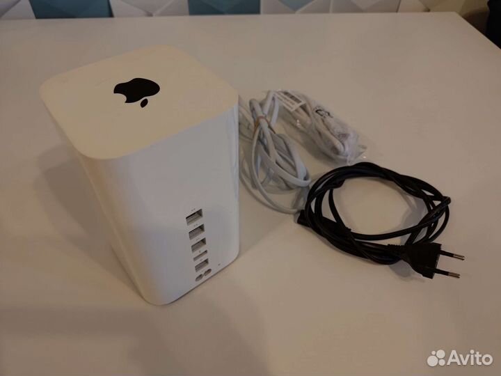 Apple Airport Extreme A1521