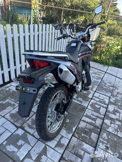 Racer RC300-GY8 ranger sport