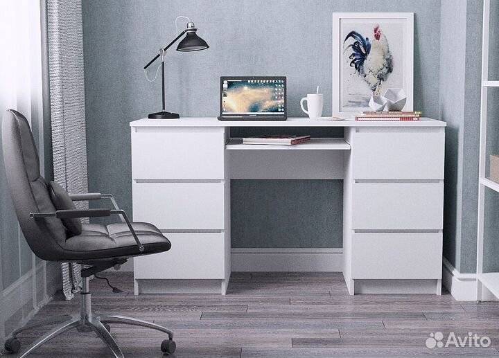 Стол Мори мс-2