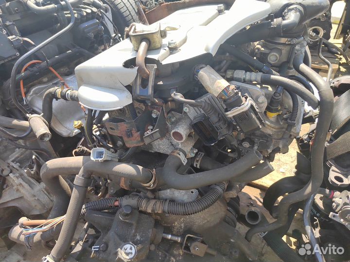 Двигатель Z18XE Opel Vectra B