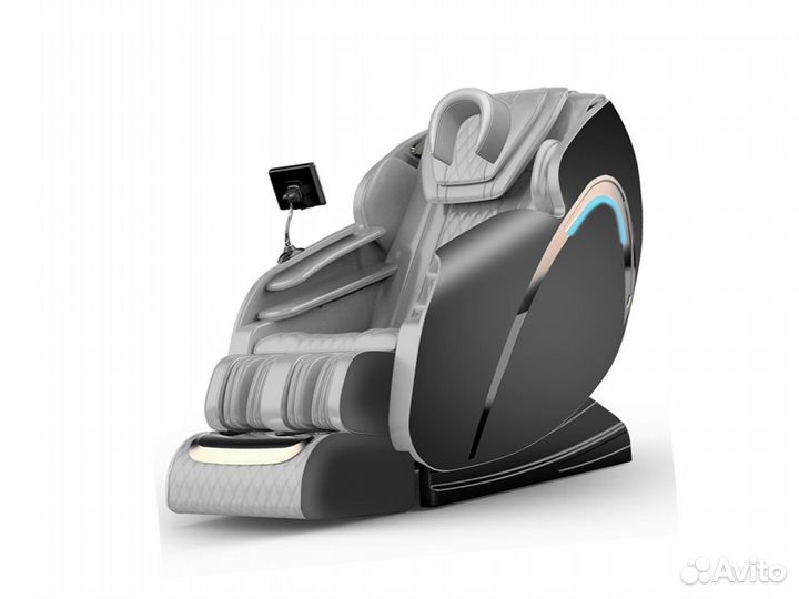Массажное кресло с доставкой (можно в рассрочку)