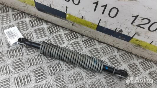 Амортизатор крышки багажника mercedes benz E-class