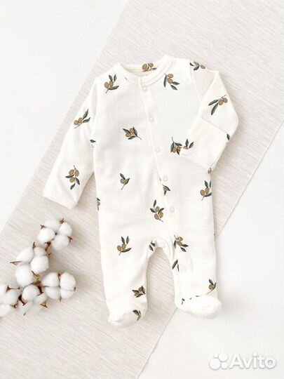 Комплект на выписку