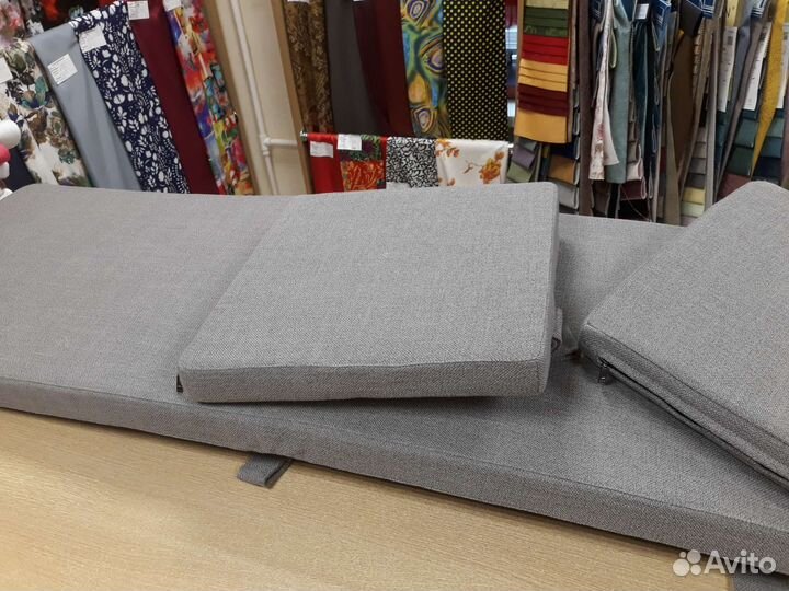 Декоративные подушки