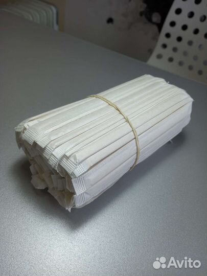 Размешиватель деревянный