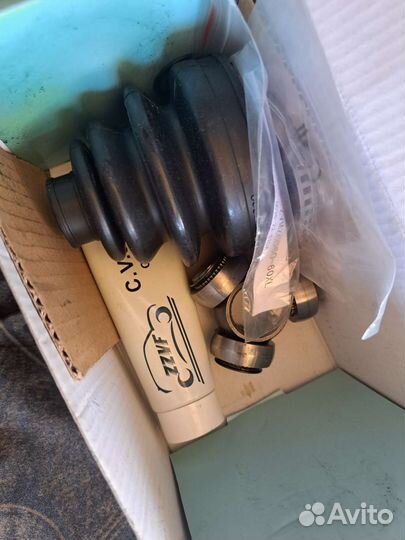 Mazda 6 gg шрус внутренний левый МКПП 2.0,1.8