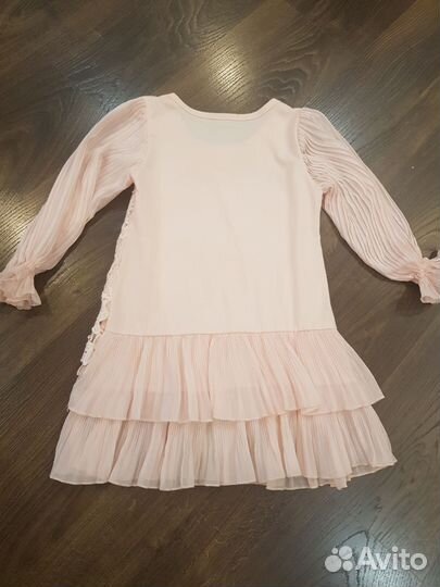 Туника для девочки