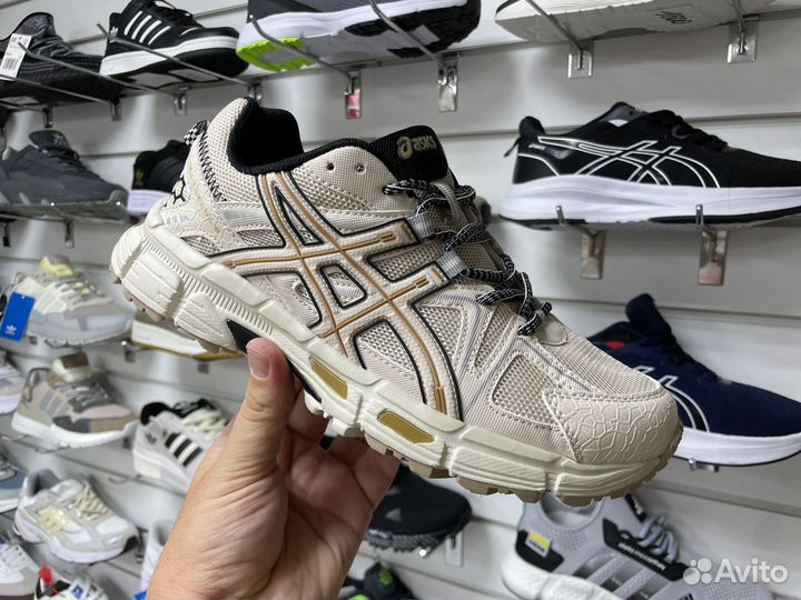 Кроссовки asics gel kahana 8