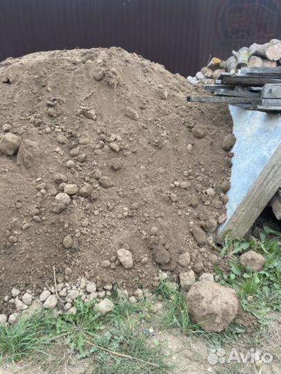 Плодородная земля