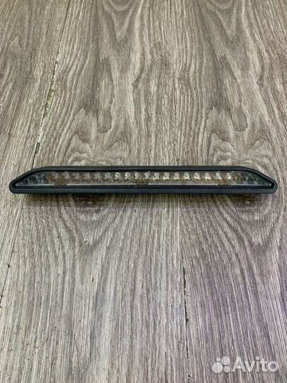 Стоп-сигнал крышки багажника задний Opel Zafira A