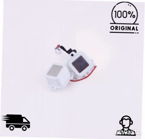 Контактная группа к док-станции Xiaomi Mi Robot