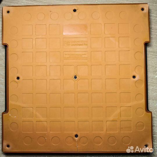 Novation launchpad pro