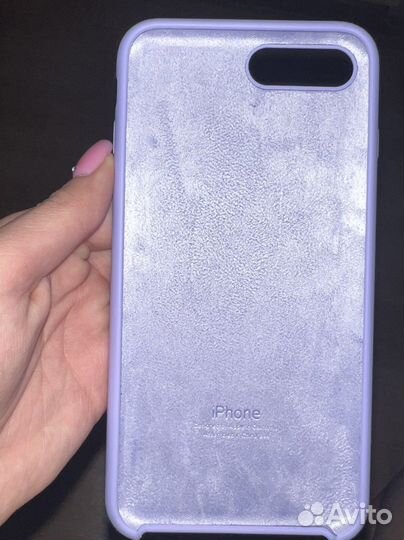 Чехол для iPhone 8 plus